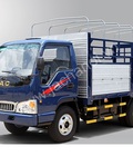 Hình ảnh: Bán xe tải JAC 1.25 tấn/ 1 tấn 25 / 1.4 tấn / 1.49 tấn công nghệ Isuzu giá tốt trả góp 70%