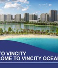 Hình ảnh: Chỉ với 3,9tr/tháng sở hữu ngay căn hộ tại Vincity Ocean Park 2PN.