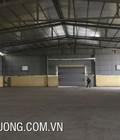 Hình ảnh: Cho thuê nhà xưởng chính chủ tại hà nội trong KCN Quang Minh