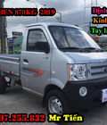Hình ảnh: Xe tải dongben 870kg / xe tải dongben 810kg / bán trả góp xe tải dongben
