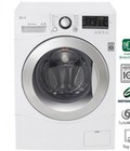 Hình ảnh: Máy giặt LG mới 100%, bảo hành 2 năm chính hãng,