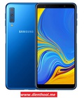 Hình ảnh: Samsung Galaxy A7 2018 chính thức có hàng 27/10 đặt hàng nhận ưu đãi khủng chỉ còn 1 ngày