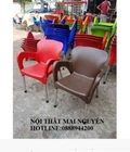 Hình ảnh: Thanh lý ghê nhựa nữ hoàng giá rẻ.