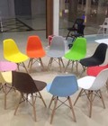 Hình ảnh: Ghế nhựa Eames