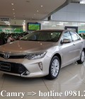 Hình ảnh: Toyota Camry 2.0E, Camry 2.5 Q Đủ Màu Giao Ngay, Cam Kết Giá Tốt Nhất