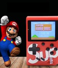 Hình ảnh: Máy chơi game cầm tay Sup 300 game