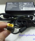 Hình ảnh: Adapter sạc zin laptop Lenovo 135w 20v 6,75A Đầu vuông