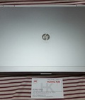 Hình ảnh: HP Elitebook 8470p i5 3320M, 4G, 320G, FirePro M2000 1G, Webcam