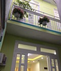 Hình ảnh: Nhà 1 tấm, dt:4x16m hẻm thông 8m tiện KDBB Bình Tân 3.3 tỷ