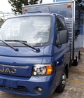 Hình ảnh: Jac 990kg euro 4 2018 xe tải mới công nghệ mới giá tốt nhất việt nam