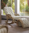 Hình ảnh: Ghế sofa thư giãn tân cổ điển giá rẻ tại tphcm