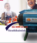 Hình ảnh: Máy thái thịt tươi sống YJ-70 giá bao nhiêu?