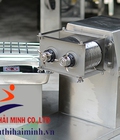 Hình ảnh: Máy thái thịt bò SJ09