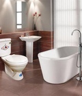 Hình ảnh: Bồn cầu toilet, bệt vệ sinh, bàn cầu sứ chính hãng Giảm đến 20%