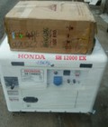 Hình ảnh: Tìm Mua Máy Phát Điện xăng Chống Ồn 10kva Honda nhập khẩu