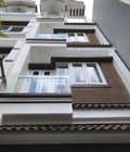 Hình ảnh: Bán gấp nhà Hương Lộ 2, 4 PN, hẻm thông Đất Mới, 4x11m, 3.75 tỷ