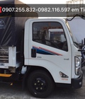 Hình ảnh: Xe tải iz65 đô thành giá xe iz65 thùng bạt3,5 tấn ,z65 thùng kín 3,5 tấn