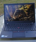 Hình ảnh: Lenovo Thinkpad T460s