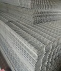 Hình ảnh: Chuyên cunmg cấp lưới thép hàng rào , lưới hàng rào mạ kẽm .