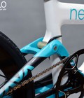 Xe đạp gấp Java Neo Siêu xe đạp thể thao gấp mới nhất 2018
