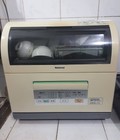 Hình ảnh: Máy rửa chén bát NATIONAL NP BM2 rửa 6 bộ