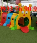 Hình ảnh: Hầm chui giá rẻ cho trẻ vui chơi