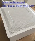 Hình ảnh: Bán hộp lọc khí Hepa