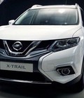 Hình ảnh: Nissan X Trail V Series 2018 giá hấp dẫn