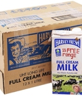 Hình ảnh: Sữa tươi Harvey Fresh nhập khẩu Úc