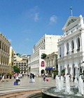 Hình ảnh: Shophouse Casino Phú Quốc