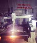 Hình ảnh: Thiết kế, gia công CNC cổng, lan can, vách ngăn sắt CNC