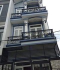 Hình ảnh: Bán nhà Hương Lộ 2, 3 tấm, hẻm thông Đất Mới giá 3.75 tỷ