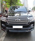 Hình ảnh: Landcruiser 2017 màu đen