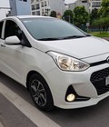 Hình ảnh: Cần bán Hyundai i10 Grand 1.0MT 2017 xe nhập khẩu , biển HN