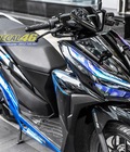 Tổng hợp tem trùm Vario 2018 tháng 11/2018 tại Decal 46