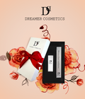 Hình ảnh: Set Quà Tặng Dreamer Matte Lipstick Dreamer Eyeliner