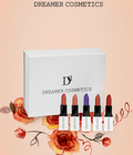 Hình ảnh: Set Quà Tặng Dreamer Matte Lipstick 5 Son