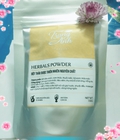 Hình ảnh: Bột Rửa Mặt Thảo Dược Thiên Nhiên