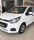 Hình ảnh: Chevrolet SPARK LS khuyến mại sốc 279 triệu ,trả góp ,trả trước 50 triệu nhận xe ngay