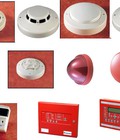 Hình ảnh: tổ hợp báo cháy
