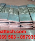 Hình ảnh: Thanh đồng mềm, dây đồng bện mạ thiếc giá tốt nhất hiện nay