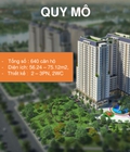 Hình ảnh: Bán căn hộ Dream Home Riverside mt Nguyễn Văn Linh, Q8, chỉ 1,2 tỷ/2