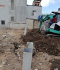 Hình ảnh: Bán đất ODT 363 Bình Trị Đông, 4x18m hẻm 6m tặng gpxd 3 tấm