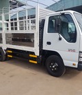 Hình ảnh: Isuzu 2.3 tấn giá tốt trong tháng 11