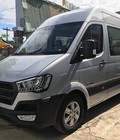 Hình ảnh: Hyundai Solati 16 chỗ