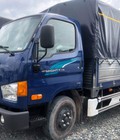 Hình ảnh: Hyundai Mighty 110S 7 tấn