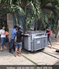 Hình ảnh: Chuyên thu mua thanh lý các loại máy biến áp nhà xưởng ...