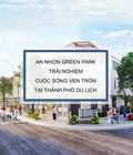 Hình ảnh: An Nhơn Green Park Tung ra những lô cuối cực đẹp giá cả hấp dẫn nhanh tay nào
