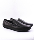 Hình ảnh: Giầy lười nam ba bò đai ngang 2397