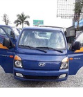 Hình ảnh: Bán xe tải Hyundai Porter HD150/ hyundai 1.49 tấn hyundai 1T5 hyundai 1.5 tấn thùng kín